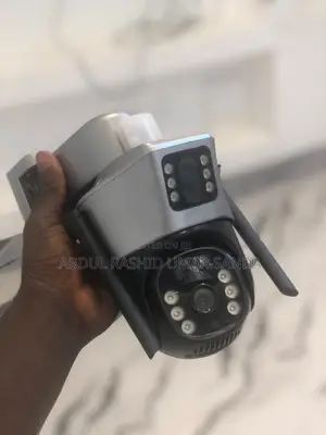 Sollar Camera
