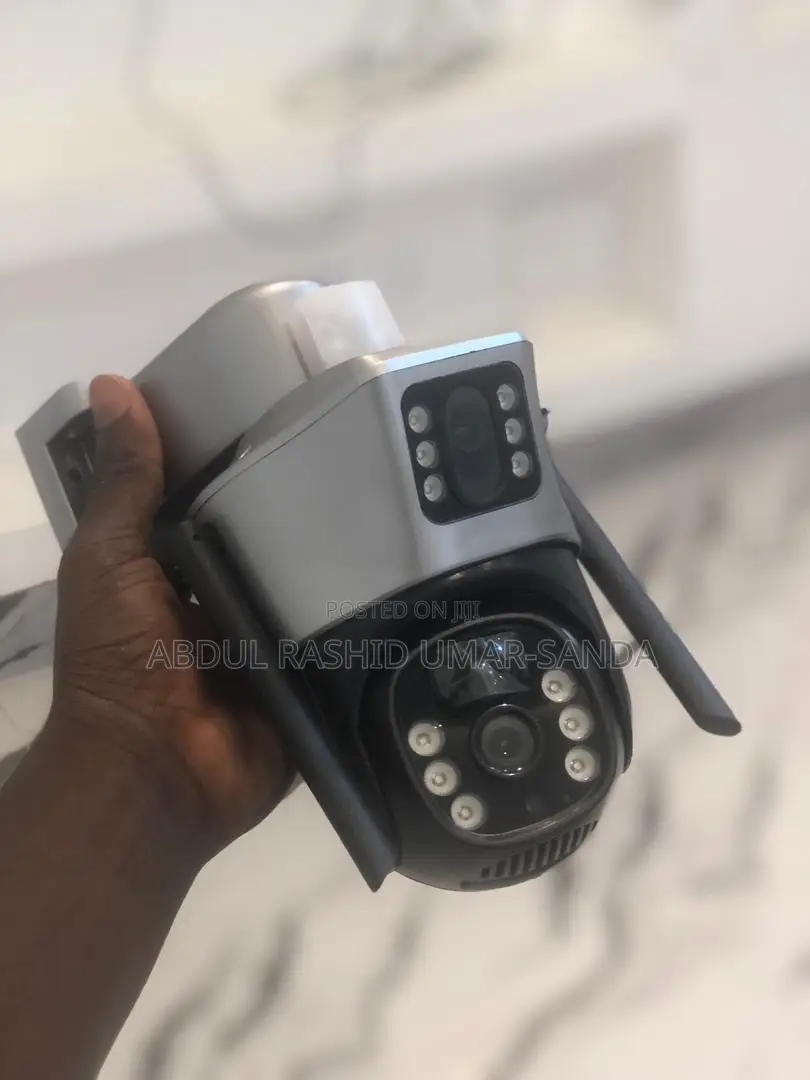 Sollar Camera