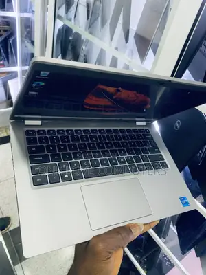 Laptop Dell Latitude 5420 16GB Intel Core i5 SSD 256GB