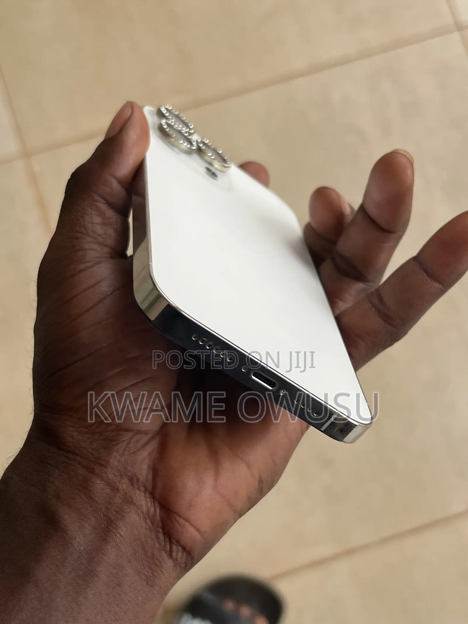 Apple iPhone 13 Pro Max 128 GB White