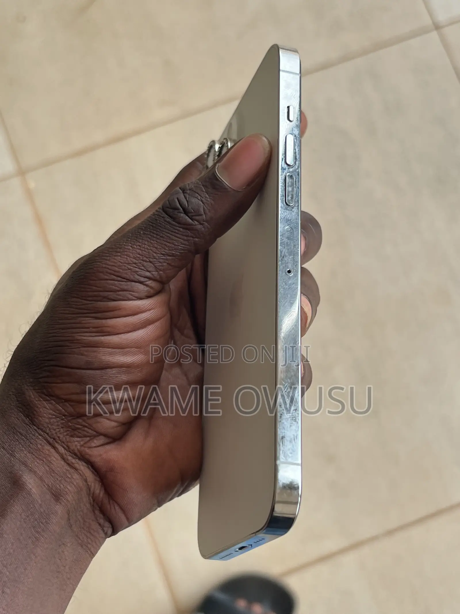 Apple iPhone 13 Pro Max 128 GB White