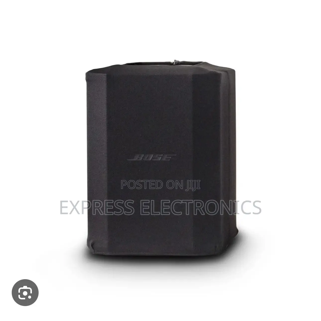 Place Your Order Bose S1 Pro+ Portable Bluetooth Speaker System