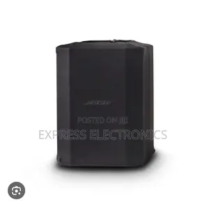 Place Your Order Bose S1 Pro+ Portable Bluetooth Speaker System