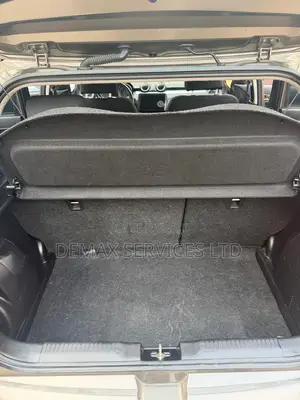 Suzuki Swift 2024 Brown