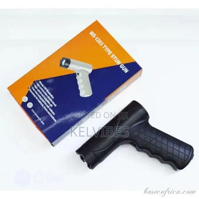 Self Defence Flashlight G