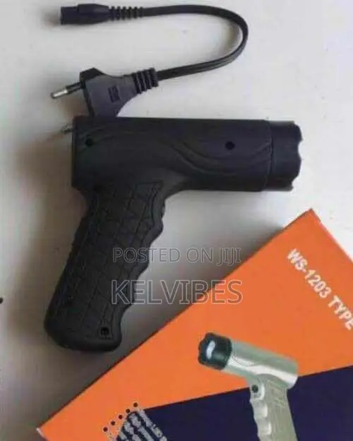 Self Defence Flashlight G