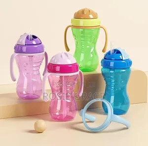 Straw Training/Sippy Cup
