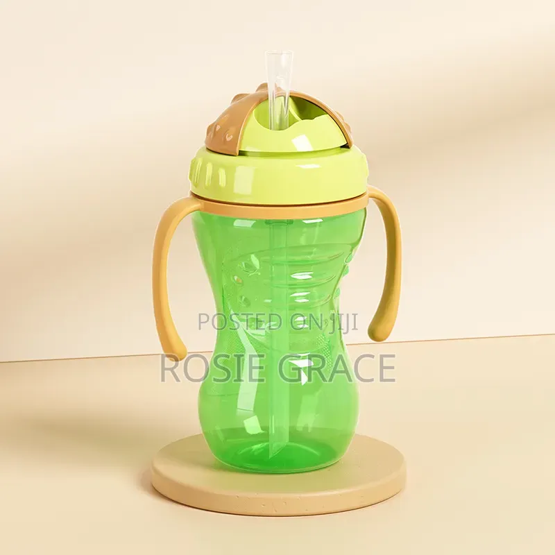 Straw Training/Sippy Cup