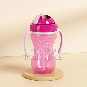 Straw Training/Sippy Cup