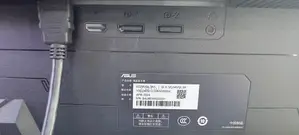ASUS Tuf Gaming Vg34vql3a