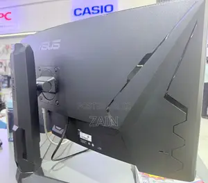 ASUS Tuf Gaming Vg34vql3a