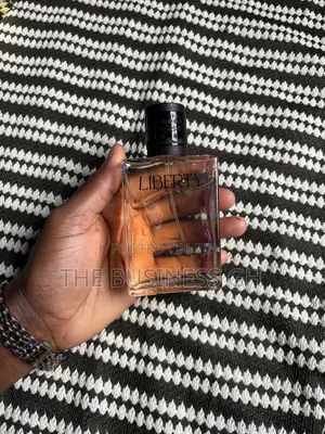 Liberty Fragrance / Liberty Perfume
