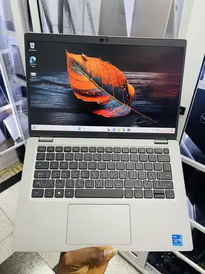 Laptop Dell Latitude 5420 16GB Intel Core i5 SSD 256GB