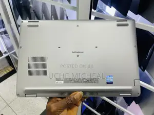 Laptop Dell Latitude 5420 16GB Intel Core i5 SSD 256GB
