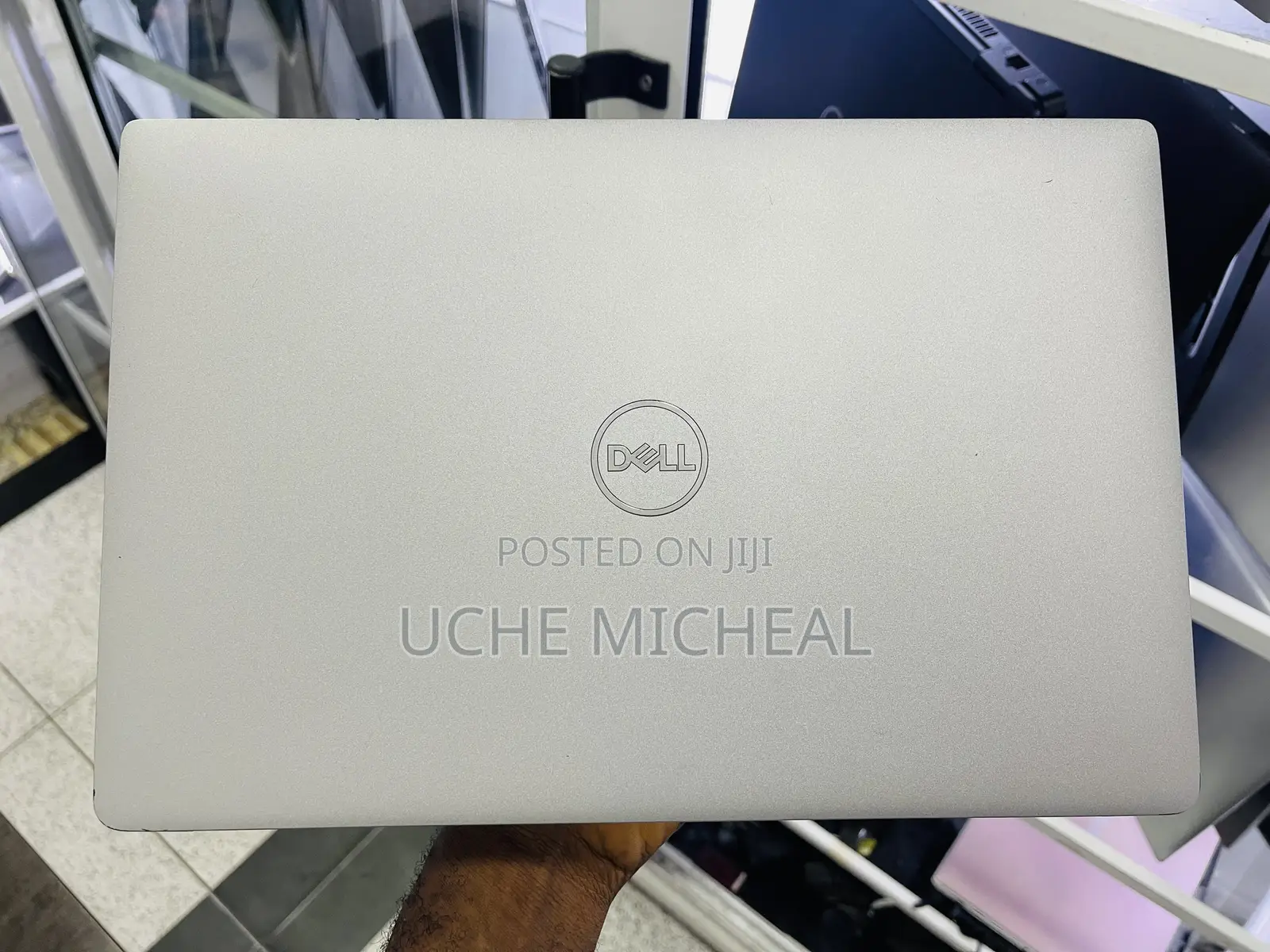 Laptop Dell Latitude 5420 16GB Intel Core i5 SSD 256GB
