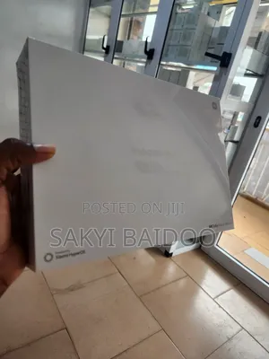 New Xiaomi Pad 7 256 GB Gray