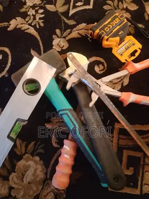Plumbing Works