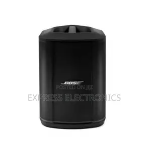 Grab Th New Bose S1 Pro+ Portable Bluetooth Speaker System
