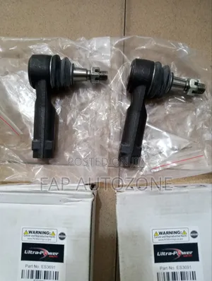 Genuine Ultra Power Ford F150 Lincoln Mark LT Tie Rod Ends From USA