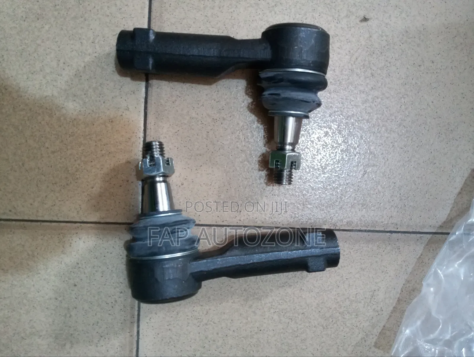 Genuine Ultra Power Ford F150 Lincoln Mark LT Tie Rod Ends From USA