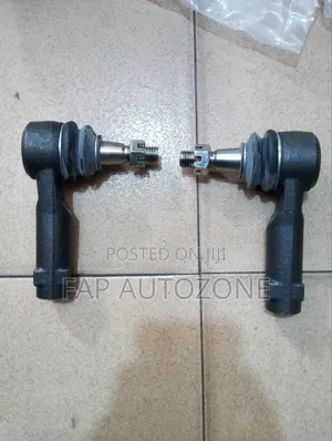 Genuine Ultra Power Ford F150 Lincoln Mark LT Tie Rod Ends From USA