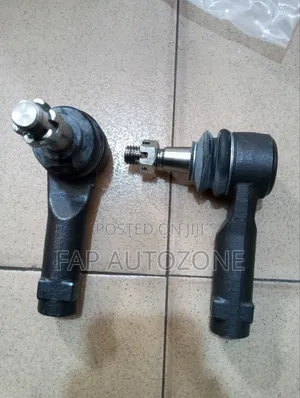 Genuine Ultra Power Ford F150 Lincoln Mark LT Tie Rod Ends From USA