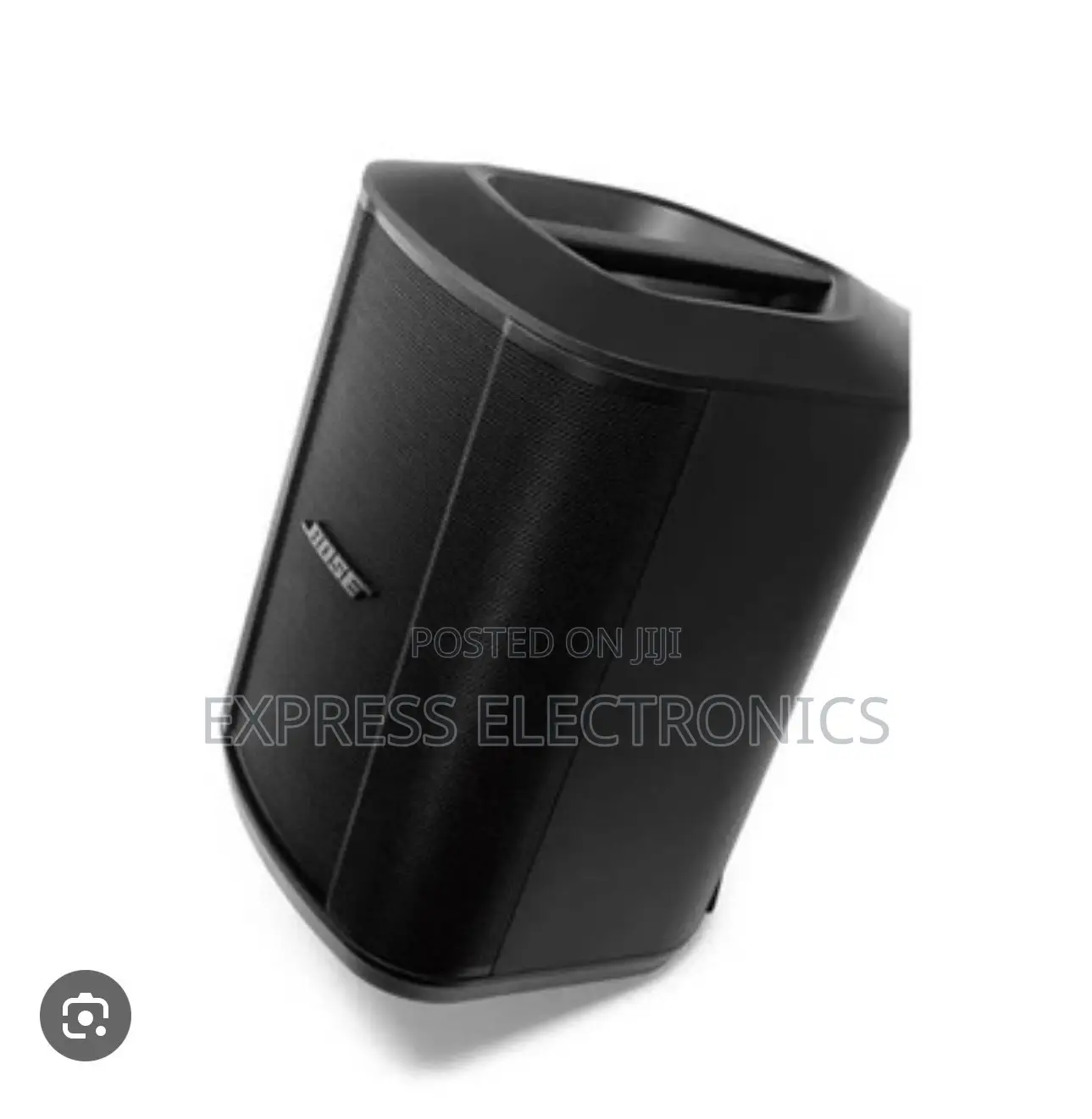 Call for Bose S1 Pro+ Portable Bluetooth Speaker System