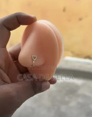 Nose Cuffs
