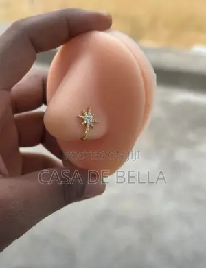 Nose Cuffs