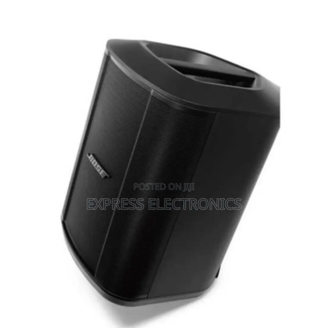 Zealous Sleek Bose S1 Pro+ Portable Bluetooth Speaker System