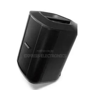 Zealous Sleek Bose S1 Pro+ Portable Bluetooth Speaker System