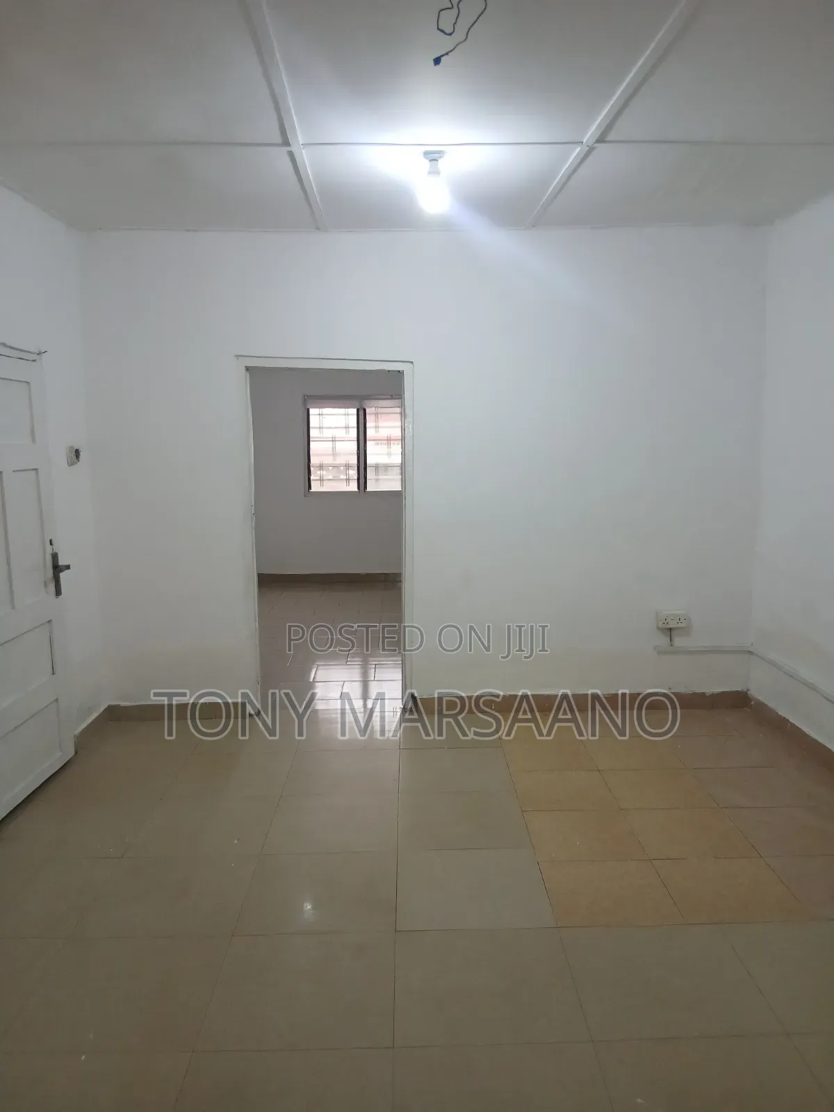 1bdrm Apartment in Westlegon, Medifem Area for rent