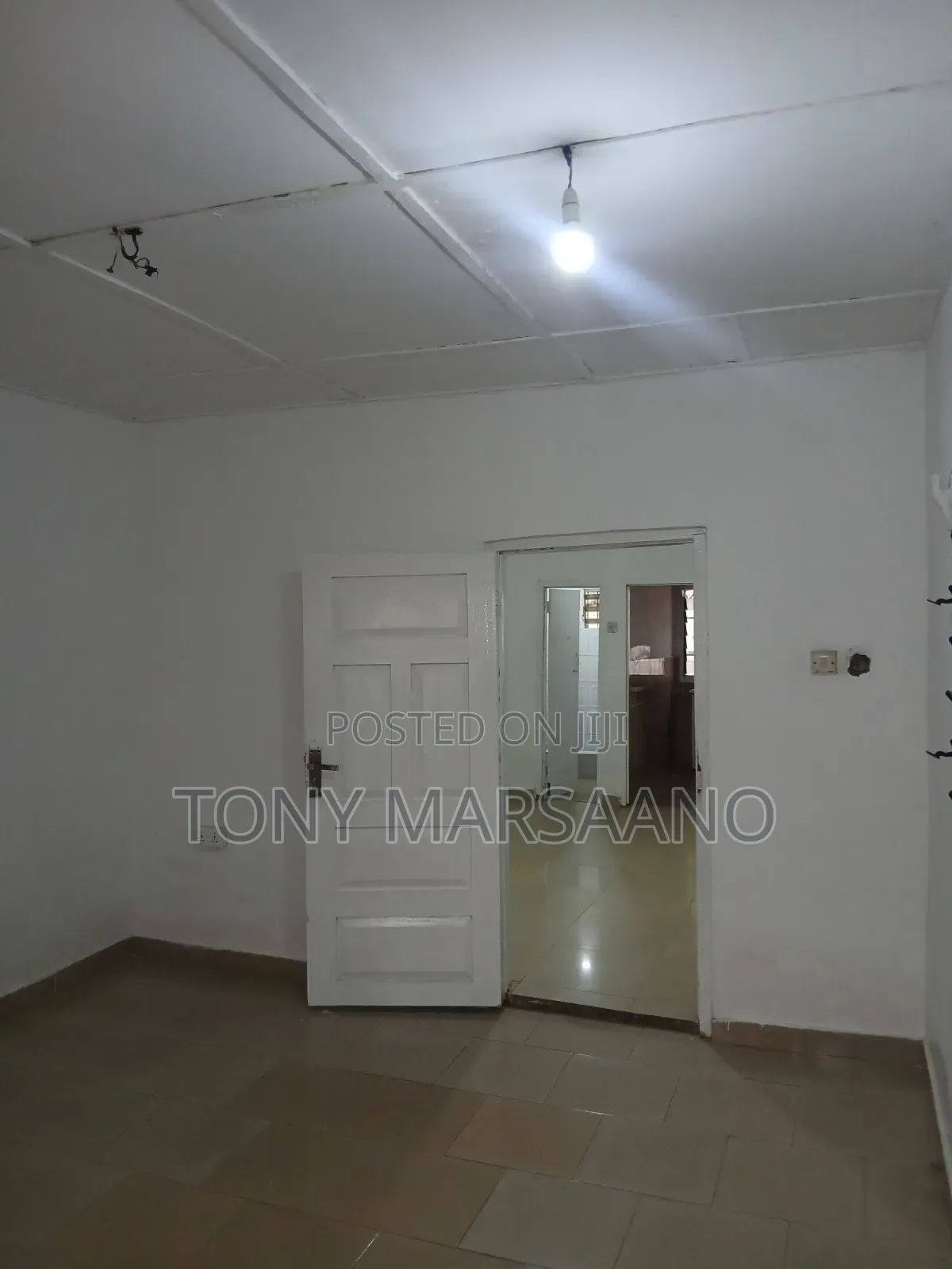 1bdrm Apartment in Westlegon, Medifem Area for rent