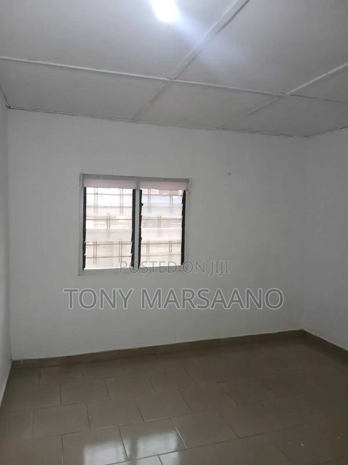 1bdrm Apartment in Westlegon, Medifem Area for rent