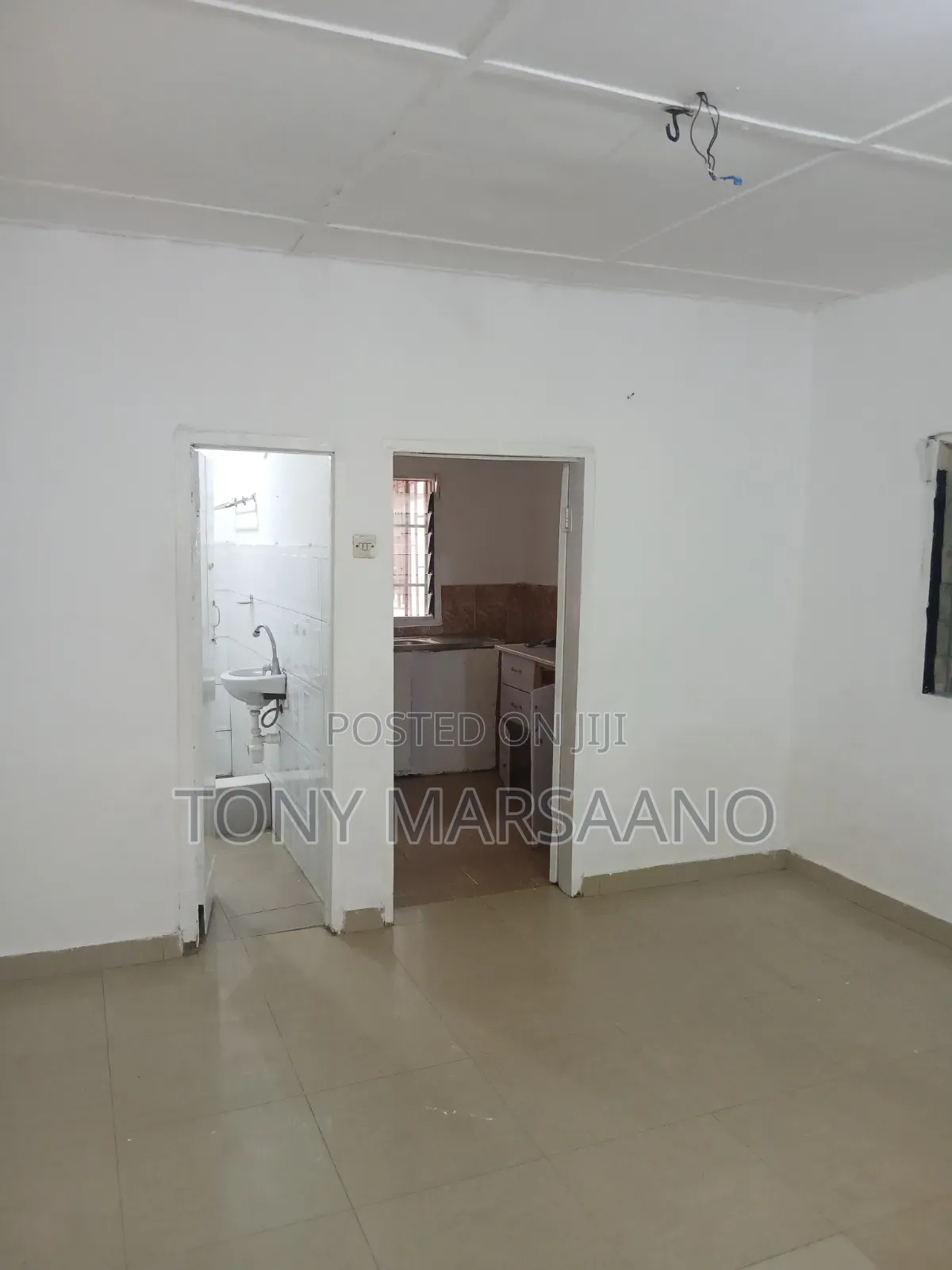 1bdrm Apartment in Westlegon, Medifem Area for rent