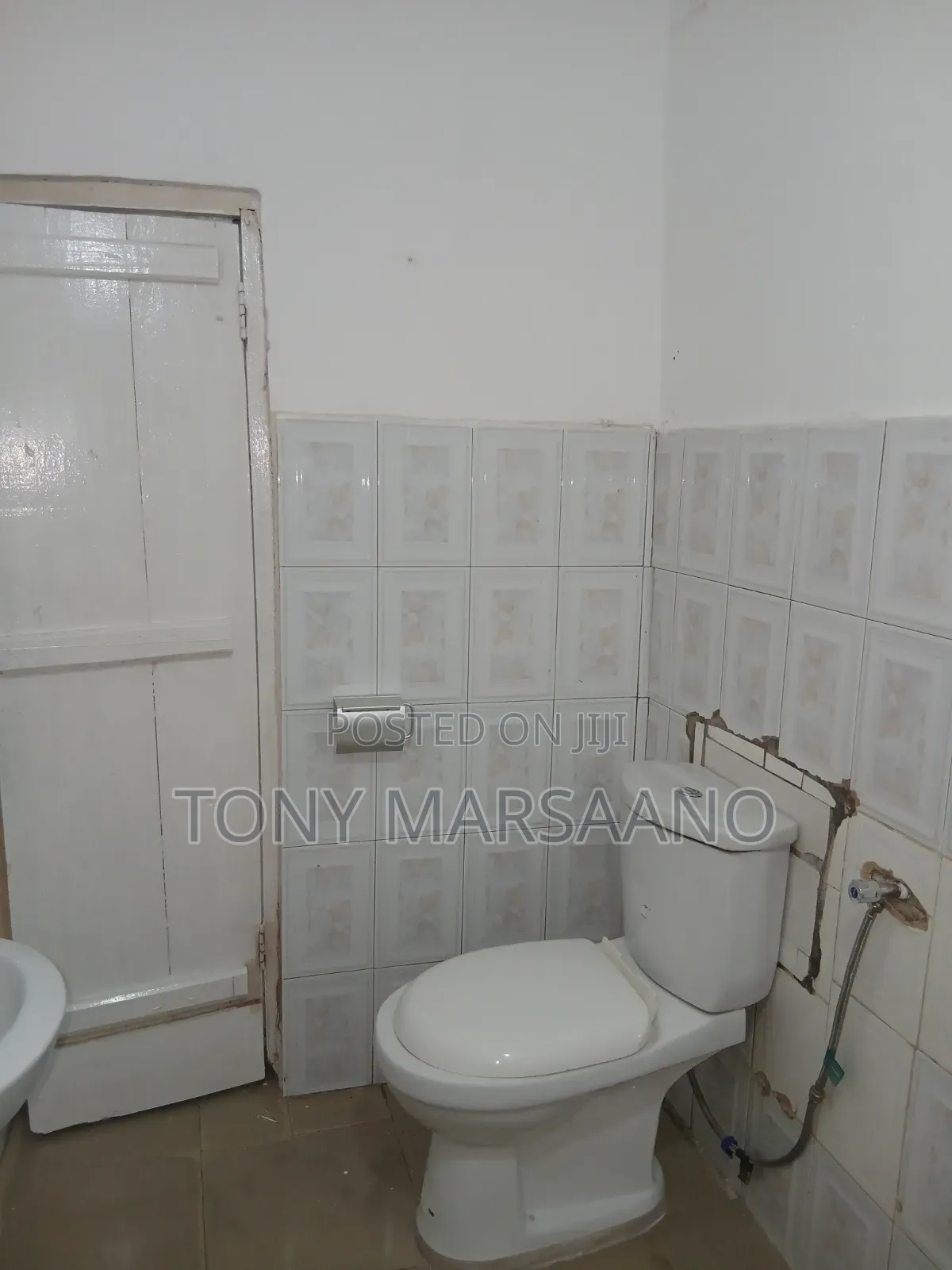 1bdrm Apartment in Westlegon, Medifem Area for rent