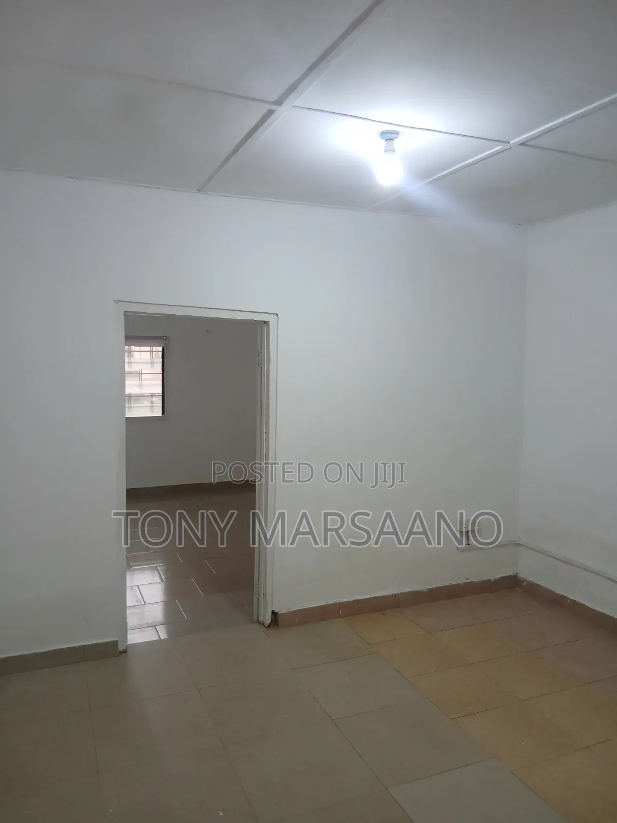 1bdrm Apartment in Westlegon, Medifem Area for rent