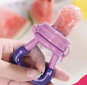 Baby Fruit Pacifier