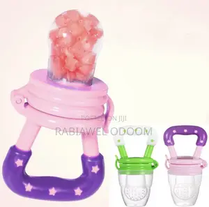 Baby Fruit Pacifier