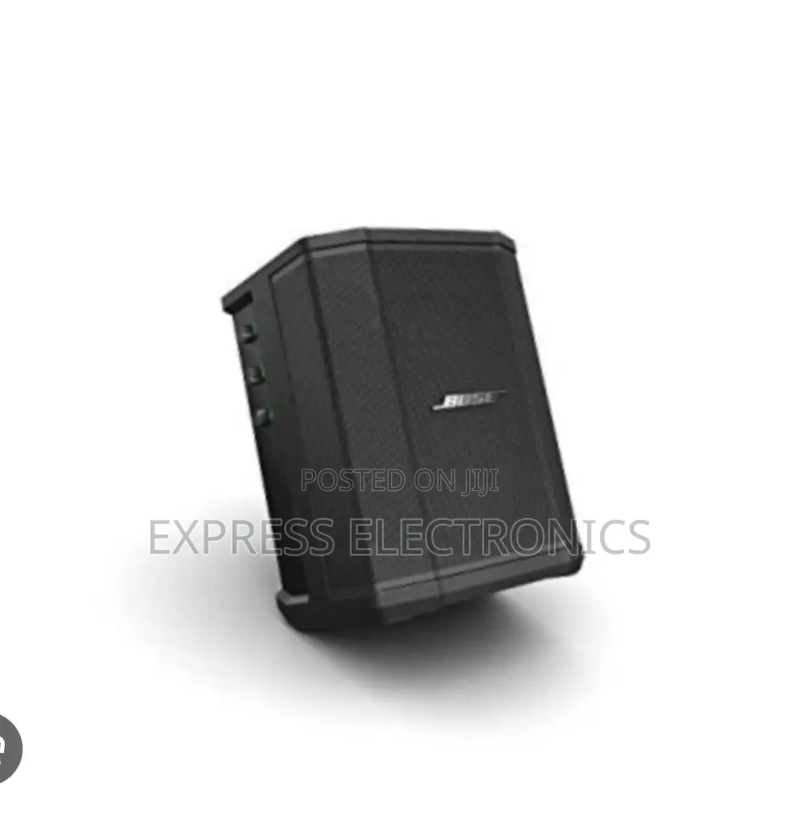 Limited Stock Bose S1 Pro+ Portable Bluetooth Speaker System