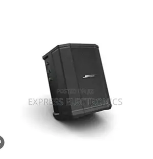 Limited Stock Bose S1 Pro+ Portable Bluetooth Speaker System