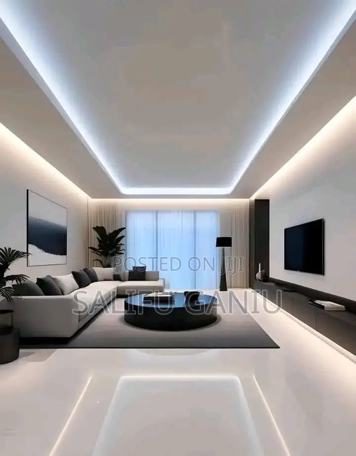 My Dream House Design