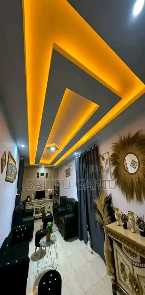 My Dream House Design