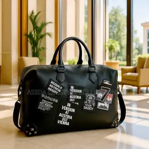 Original Traveling Bags