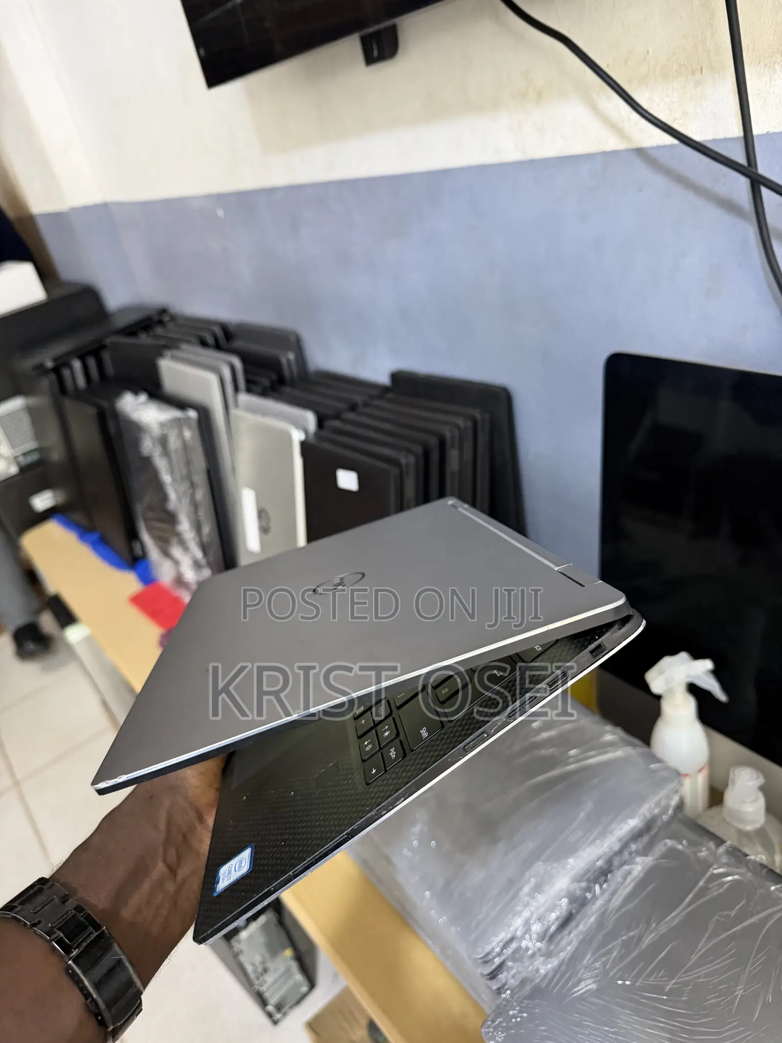 Laptop Dell Latitude 5410 16GB Intel Core i5 SSD 256GB