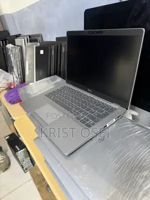 Laptop Dell Latitude 5410 16GB Intel Core i5 SSD 256GB