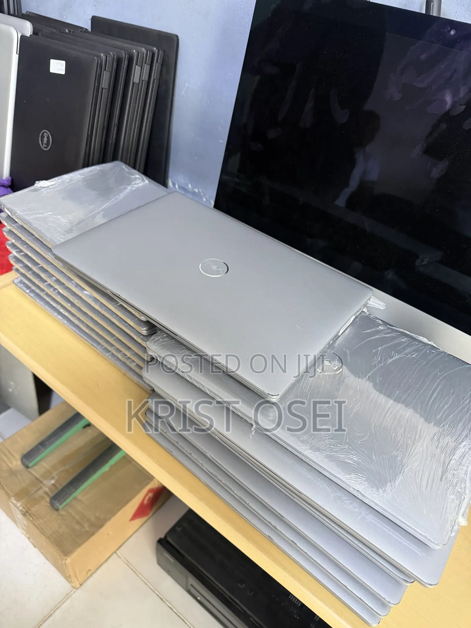Laptop Dell Latitude 5410 16GB Intel Core i5 SSD 256GB
