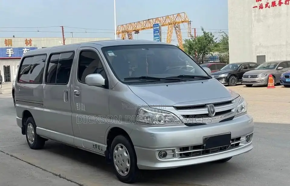 Renault Master 2016 Grey