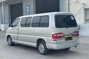 Renault Master 2016 Grey