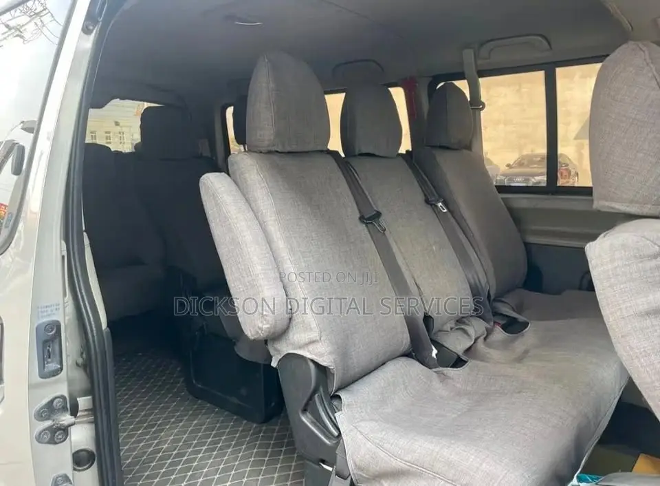 Renault Master 2016 Grey